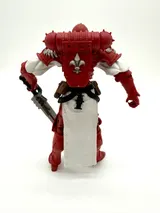 Warhammer 40,000 7" Adepta Sororitas Bloody Rose Battle Sister - Thumbnail 5