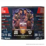 McFarlane Toys UFC 2‑Pack Ilia Topuria vs Justin Gaethje 18 cm - Thumbnail 6