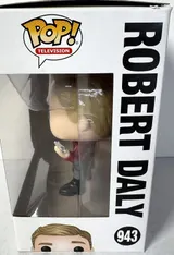 Funko Pop TV: Black Mirror – Robert Daly (Funko) - Thumbnail 2