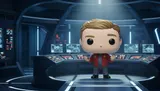 Funko Pop TV: Black Mirror – Robert Daly (Funko) - Thumbnail 9