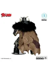 McFarlane Toys Gold Label Bloodaxe (Spawn: The Dark Ages) 2-Pack - Thumbnail 8