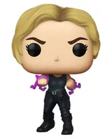 Funko POP! Movies: Mortal Kombat - Sonya Blade #1056 - Thumbnail 2