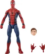 Hasbro Marvel Legends Iron Man Mark II (Infinity Saga) 6" Figure - Thumbnail 2