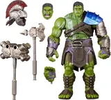 Hasbro Marvel Legends Iron Man Mark II (Infinity Saga) 6" Figure - Thumbnail 3