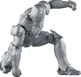 Hasbro Marvel Legends Iron Man Mark II (Infinity Saga) 6" Figure - Thumbnail 6