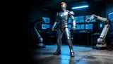 Hasbro Marvel Legends Iron Man Mark II (Infinity Saga) 6" Figure - Thumbnail 10