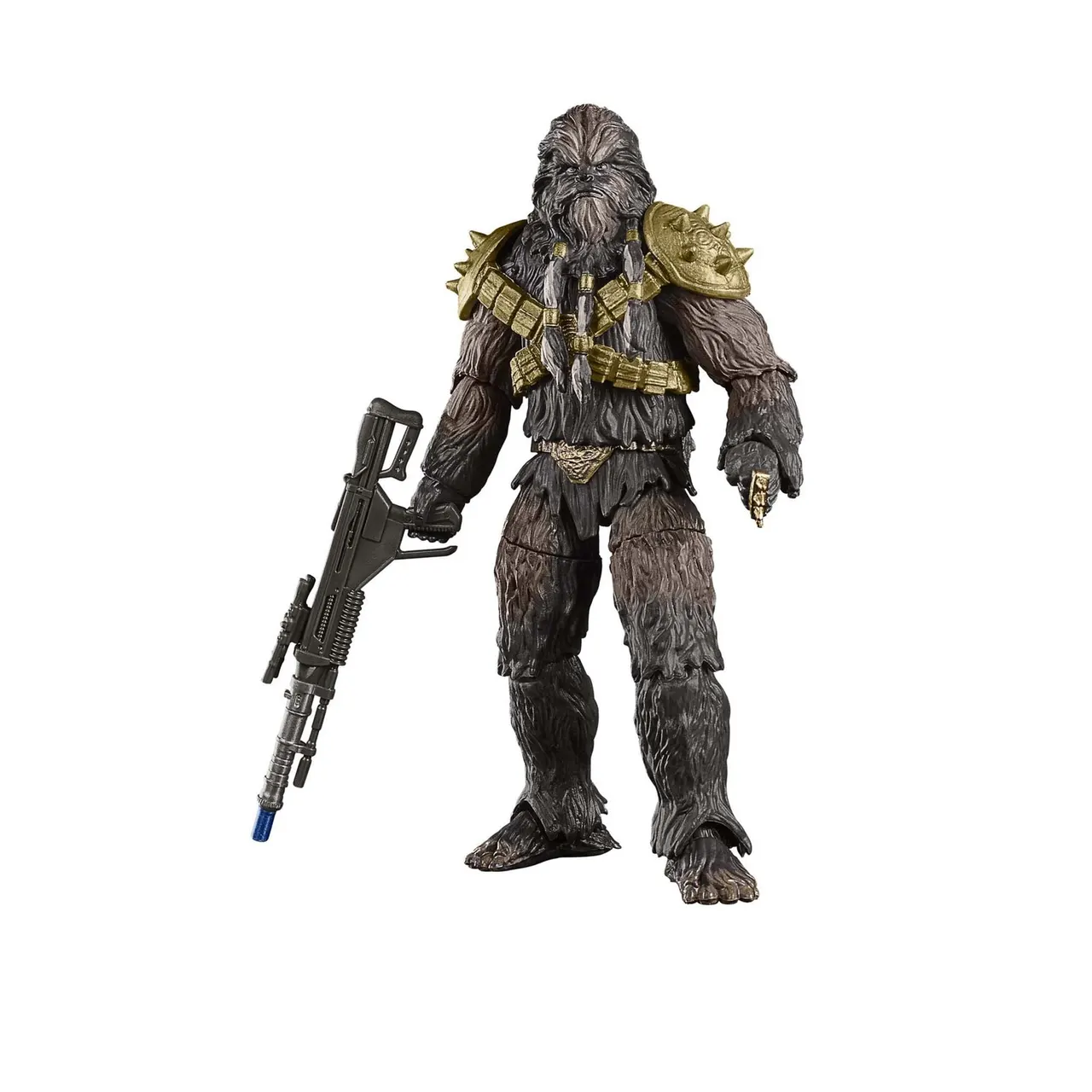 Hasbro Star Wars Vintage Collection Krrsantan 3.75" Deluxe Figure - Image 1