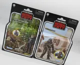 Hasbro Star Wars Vintage Collection Krrsantan 3.75" Deluxe Figure - Thumbnail 8