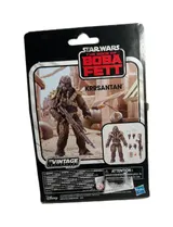 Hasbro Star Wars Vintage Collection Krrsantan 3.75" Deluxe Figure - Thumbnail 7