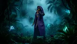 Hasbro Star Wars Black Series 6" Mae Sith Assassin Action Figure - Thumbnail 4