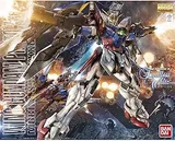 Bandai Gundam Wing Proto Zero EW Master Grade 1/100 Model Kit - Thumbnail 3