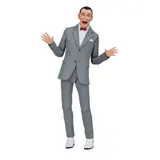 NECA Ultimate Pee-wee Herman 7" Action Figure - Thumbnail 1