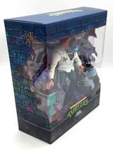 Super7 Ultimates Baxter Stockman Mutant Figure – 7" Action Figure - Thumbnail 8