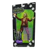 NECA Beetlejuice Red Tuxedo 18 cm Action Figure – 1/4 Scale - Thumbnail 5