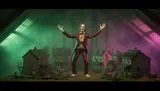 NECA Beetlejuice Red Tuxedo 18 cm Action Figure – 1/4 Scale - Thumbnail 8