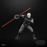 Hasbro Star Wars Black Series Grand Inquisitor 6‑Inch Action Figure - Thumbnail 6