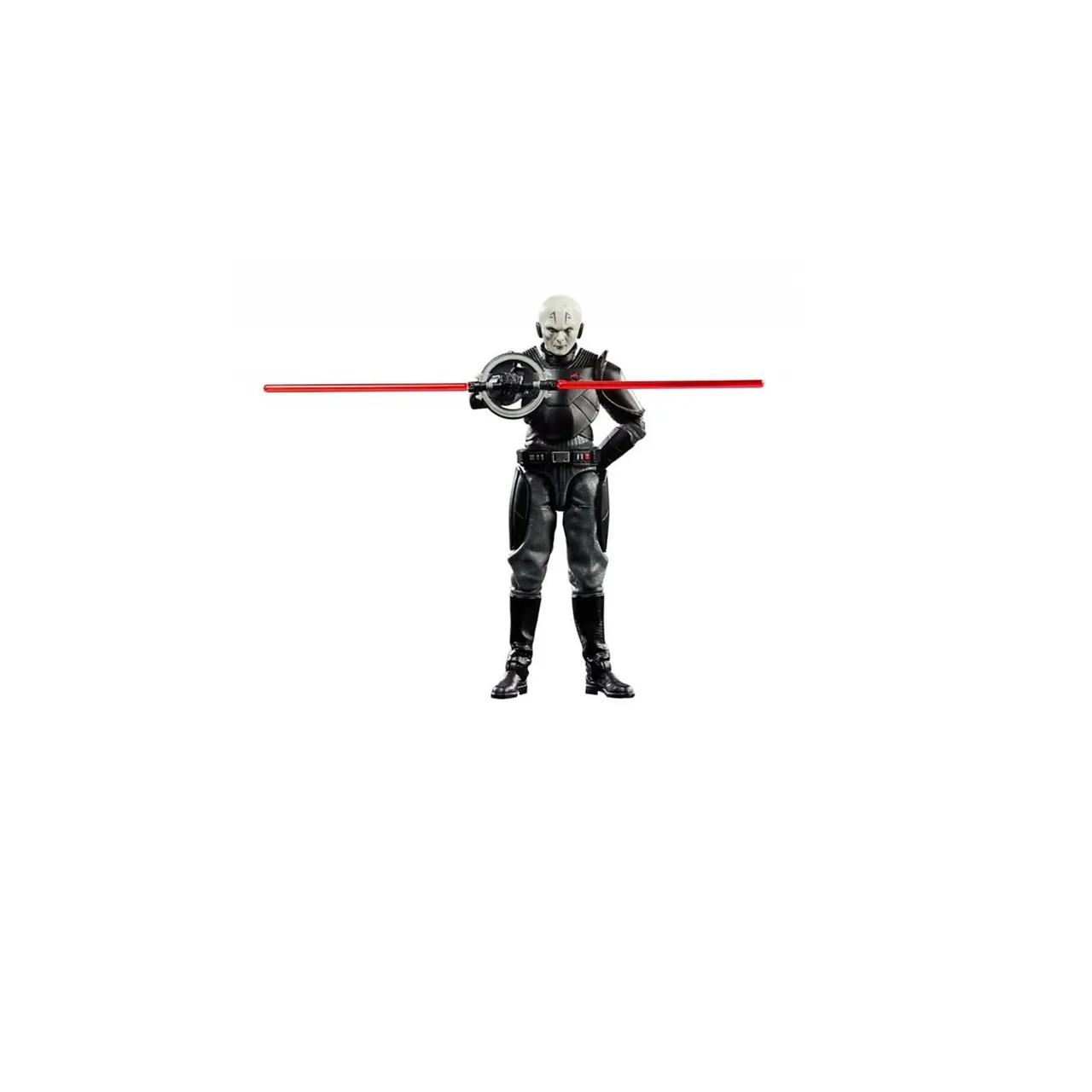 Hasbro Star Wars Black Series Grand Inquisitor 6‑Inch Action Figure - Image 2