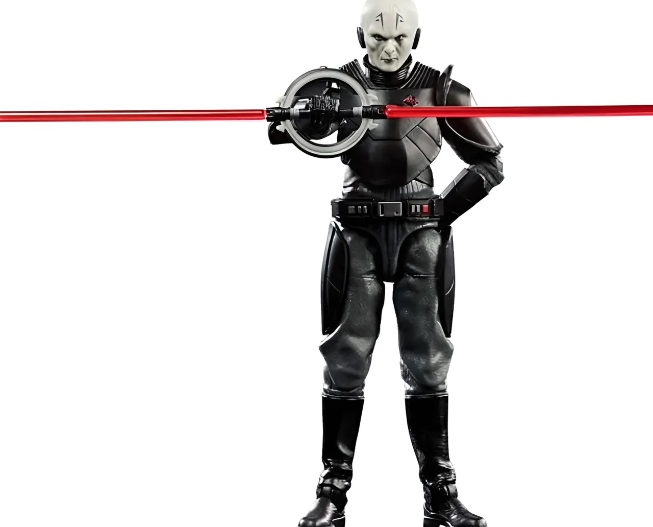 Hasbro Star Wars Black Series Grand Inquisitor 6‑Inch Action Figure - Image 5