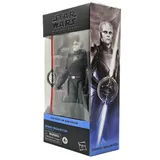Hasbro Star Wars Black Series Grand Inquisitor 6‑Inch Action Figure - Thumbnail 10
