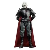 Hasbro Star Wars Black Series Grand Inquisitor 6‑Inch Action Figure - Thumbnail 1