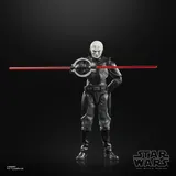 Hasbro Star Wars Black Series Grand Inquisitor 6‑Inch Action Figure - Thumbnail 4