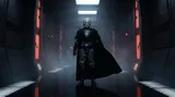 Hasbro Star Wars Black Series Grand Inquisitor 6‑Inch Action Figure - Thumbnail 11