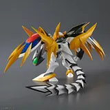 Bandai Spirits Mashin Hero Wataru Cho Mashin Ryujinmaru HG Model Kit - Thumbnail 2