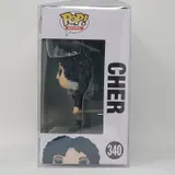 Funko Pop! Rocks Cher – Turn Back Time Vinyl Figure - Thumbnail 2