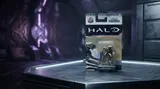 Jada Toys Halo Arbiter Nano Metalfig – 6 cm Die‑Cast Figure - Thumbnail 5