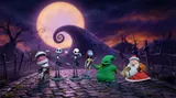 Diamond Select Toys Nightmare Before Christmas D-Formz Vinyl Blind Box - Thumbnail 2