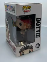 Funko Pop! Movies A League of Their Own – Dottie Hinson Vinyl Figure - Thumbnail 4