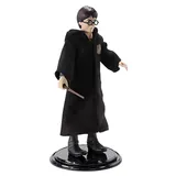 Noble Collection Harry Potter Figura Bendy – 7\" Posable - Thumbnail 2