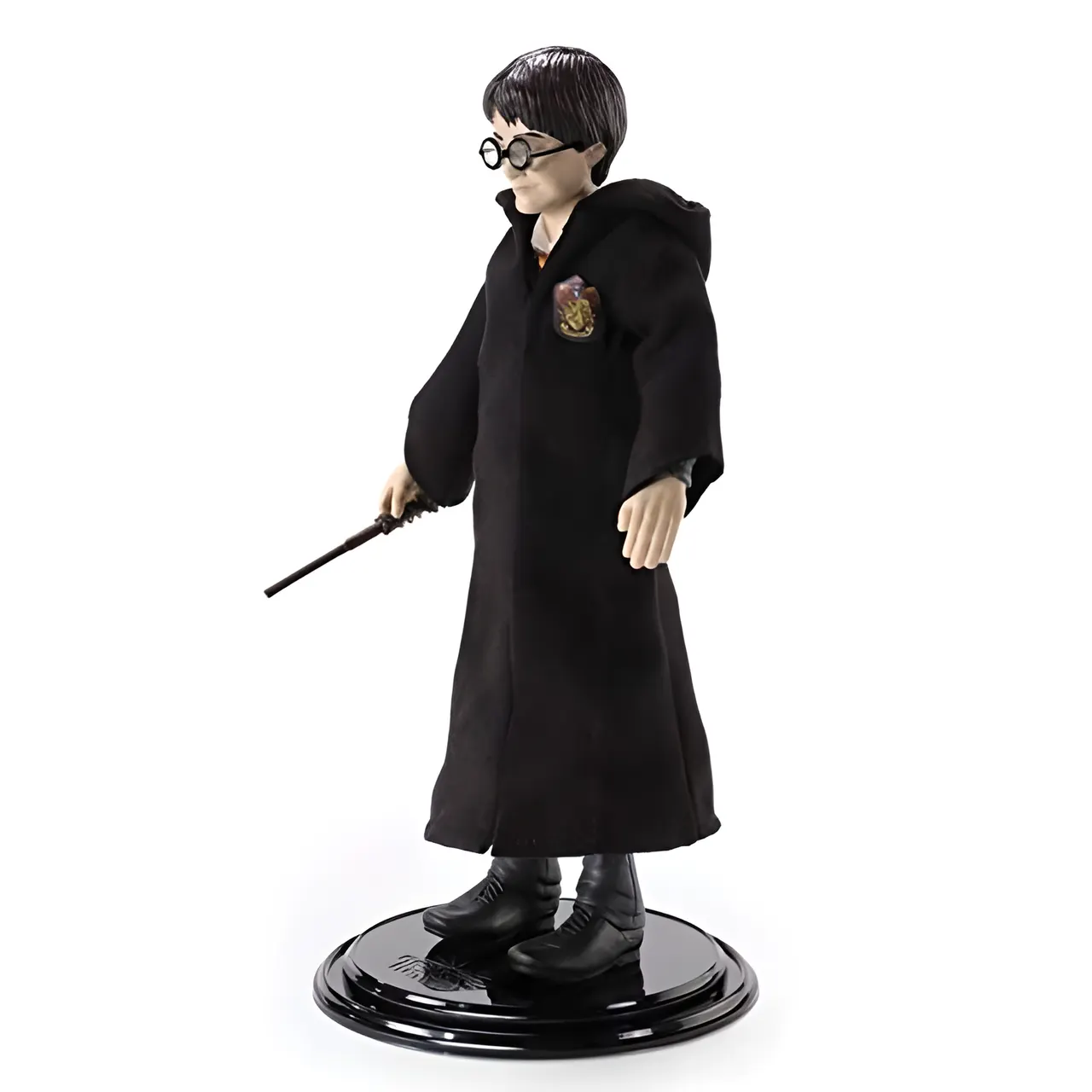 Noble Collection Harry Potter Figura Bendy – 7\" Posable - Image 3