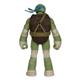 McFarlane Toys TMNT Page Punchers Leonardo 5" Action Figure with Comic - Thumbnail 4