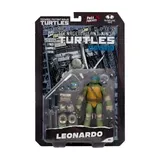 McFarlane Toys TMNT Page Punchers Leonardo 5" Action Figure with Comic - Thumbnail 5