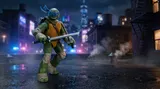 McFarlane Toys TMNT Page Punchers Leonardo 5" Action Figure with Comic - Thumbnail 7