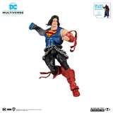 McFarlane Toys DC Multiverse Build-A-Figure Death Metal Superman 7" - Thumbnail 5