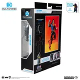 McFarlane Toys DC Multiverse Build-A-Figure Death Metal Superman 7" - Thumbnail 11