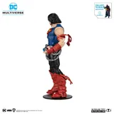 McFarlane Toys DC Multiverse Build-A-Figure Death Metal Superman 7" - Thumbnail 7