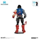 McFarlane Toys DC Multiverse Build-A-Figure Death Metal Superman 7" - Thumbnail 6