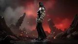 McFarlane Toys DC Multiverse Build-A-Figure Death Metal Superman 7" - Thumbnail 12