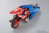 Bandai S.H. Figuarts Tamashii Girl Aoi Action Figure – Original - Thumbnail 6