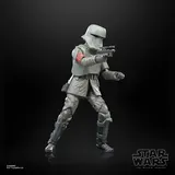 Hasbro Star Wars Black Series Din Djarin Morak Disguise 6\" Figurilla - Thumbnail 6