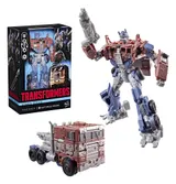 Hasbro Optimus Prime Age of Extinction Voyager 17cm Figure - Thumbnail 1