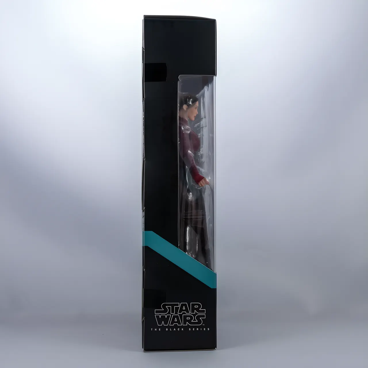 Hasbro Star Wars Black Series Morgan Elsbeth 6" figurine articulée - Image 5
