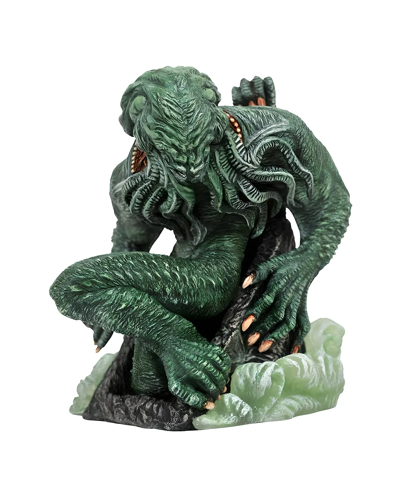 Diamond Select Toys Cthulhu Gallery Diorama (SEP192500) - Image 1