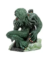 Diamond Select Toys Cthulhu Gallery Diorama (SEP192500) - Thumbnail 1