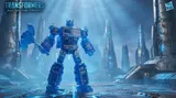 Hasbro Transformers Optimus Prime Voyager Class – Age of the Primes - Thumbnail 7