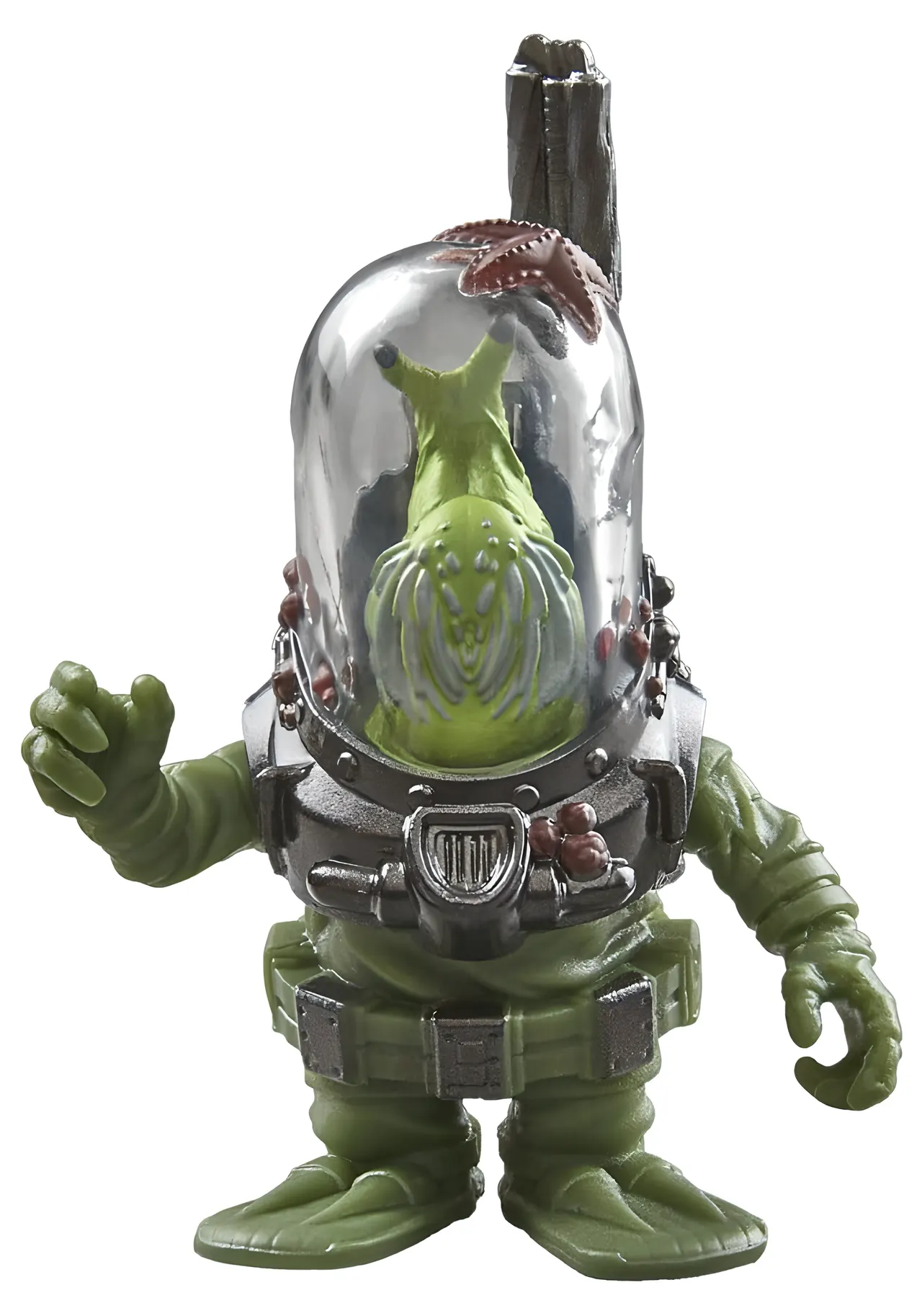 Star Wars Black Series Mon Calamari Halloween Edition 6-Inch Figure - Image 7