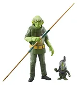 Star Wars Black Series Mon Calamari Halloween Edition 6-Inch Figure - Thumbnail 2